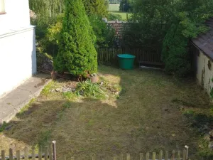 Prodej rodinného domu, Nezvěstice, 64 m2