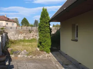 Prodej rodinného domu, Nezvěstice, 64 m2
