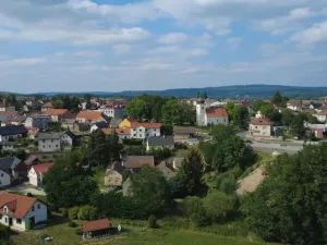 Prodej rodinného domu, Nezvěstice, 64 m2