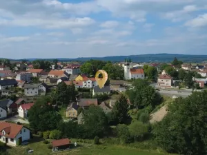 Prodej rodinného domu, Nezvěstice, 64 m2