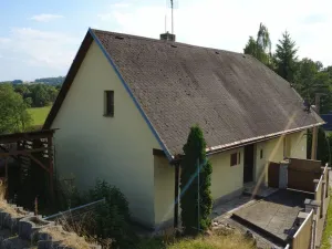 Prodej rodinného domu, Nezvěstice, 64 m2