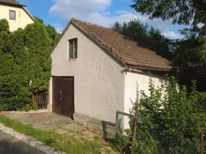 Prodej rodinného domu, Nezvěstice, 64 m2