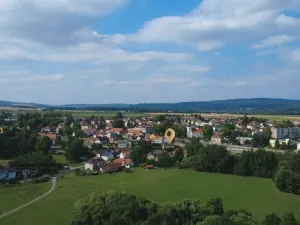 Prodej rodinného domu, Nezvěstice, 64 m2