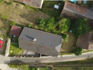 Prodej rodinného domu, Nezvěstice, 64 m2