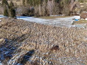 Prodej pozemku pro bydlení, Radnice, Puchmajerova, 850 m2