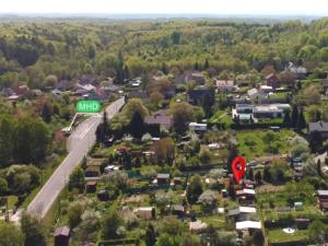 Prodej chaty, Ostrava, Vrublova, 9 m2