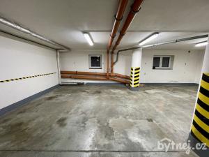 Pronájem bytu 3+kk, Olomouc - Neředín, Okružní, 67 m2