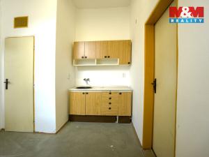 Pronájem obchodního prostoru, Slušovice, Dlouhá, 55 m2