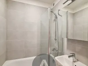 Pronájem bytu 3+1, Brno, Bieblova, 54 m2