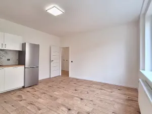 Pronájem bytu 3+kk, Praha - Břevnov, Bělohorská, 64 m2