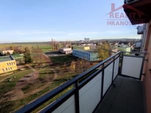 Pronájem bytu 2+1, Hlučín, Čs. armády, 49 m2