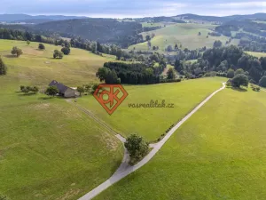 Prodej pozemku pro bydlení, Klášterec nad Orlicí, 3200 m2