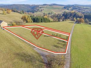 Prodej pozemku pro bydlení, Klášterec nad Orlicí, 1907 m2