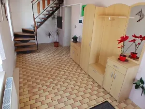 Pronájem ubytování, Mohelno, 195 m2