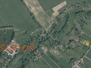 Prodej pozemku, Nové Hrady - Štiptoň, 3703 m2