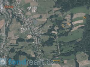 Prodej pozemku, Nový Jičín - Žilina, 6670 m2