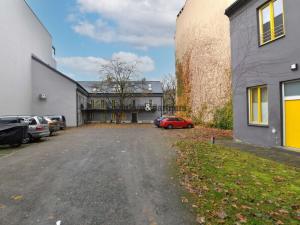 Prodej bytu 1+kk, Praha - Libeň, Zenklova, 19 m2