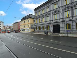 Prodej bytu 1+kk, Praha - Libeň, Zenklova, 19 m2