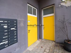 Prodej bytu 1+kk, Praha - Libeň, Zenklova, 19 m2