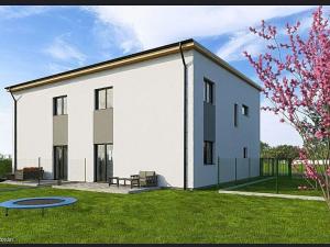 Prodej bytu 3+kk, Vratimov, 85 m2