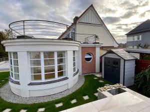 Prodej rodinného domu, Plzeň, Slovanské údolí, 135 m2