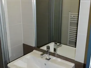 Pronájem bytu 2+1, Brno, Hlinky, 44 m2