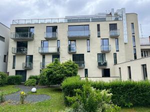 Pronájem bytu 2+1, Brno, Hlinky, 44 m2