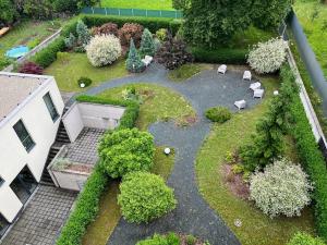 Pronájem bytu 2+1, Brno, Hlinky, 44 m2