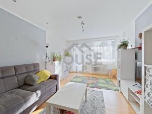 Prodej bytu 3+1, Praha - Čakovice, Ke stadionu, 78 m2