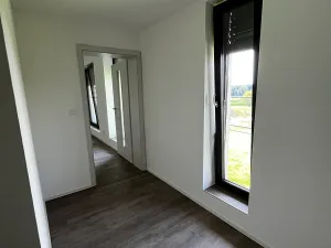 Pronájem bytu 2+kk, Hluboká nad Vltavou, Potoční, 57 m2