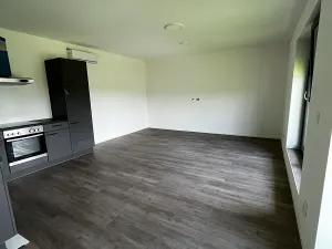 Pronájem bytu 2+kk, Hluboká nad Vltavou, Potoční, 57 m2