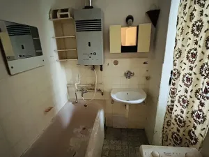 Prodej bytu 2+1, Břidličná, Osvobození, 51 m2