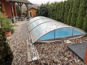 Prodej rodinného domu, Vítězná - Huntířov, 192 m2