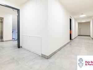 Pronájem bytu 2+kk, Kladno, Ke křížku, 48 m2