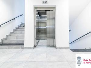 Pronájem bytu 2+kk, Kladno, Ke křížku, 48 m2