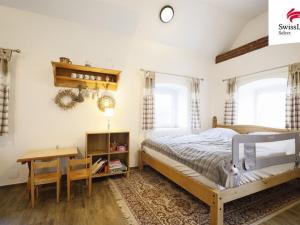 Prodej chalupy, Golčův Jeníkov - Římovice, 80 m2