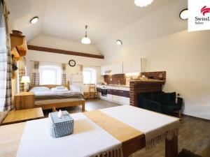 Prodej chalupy, Golčův Jeníkov - Římovice, 80 m2