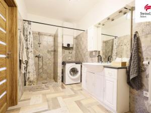 Prodej chalupy, Golčův Jeníkov - Římovice, 80 m2