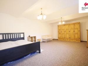 Prodej chalupy, Golčův Jeníkov - Římovice, 80 m2