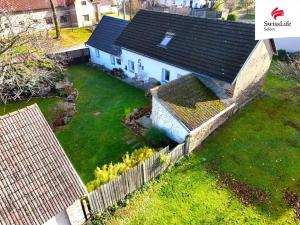 Prodej chalupy, Golčův Jeníkov - Římovice, 80 m2