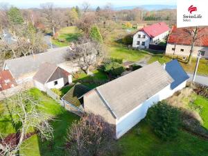 Prodej chalupy, Golčův Jeníkov - Římovice, 80 m2