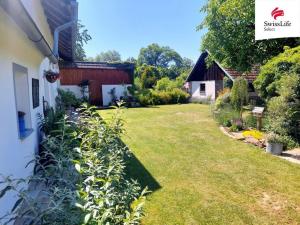 Prodej chalupy, Golčův Jeníkov - Římovice, 80 m2