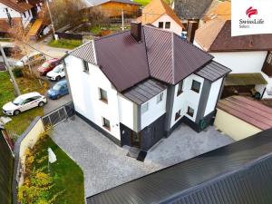 Prodej rodinného domu, Bítovčice, 170 m2