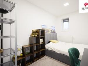 Prodej rodinného domu, Bítovčice, 170 m2