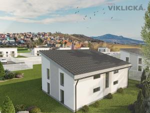 Prodej bytu 2+kk, Zaječí, 63 m2