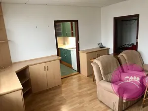 Prodej bytu 2+1, Olomouc, Rožňavská, 43 m2