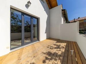 Prodej atypického bytu, Letovice, 154 m2