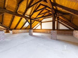 Prodej atypického bytu, Letovice, 154 m2