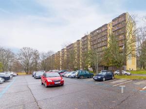 Prodej bytu 2+1, Brno, Arbesova, 59 m2