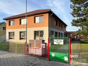 Prodej pozemku pro bydlení, Krakovany, 752 m2